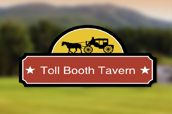 Toll Booth Tavern Logo