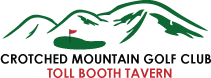 Crotched Mountain Logo